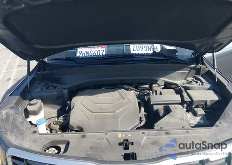 2024 Kia Telluride S z USA, uszkodzony, nr VIN 5XYP64GC3RG420122